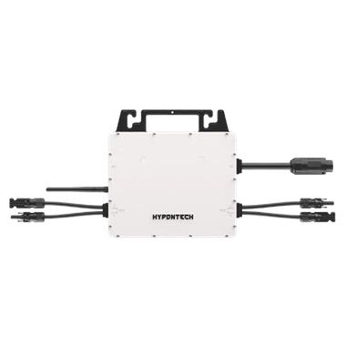 Sistema solar micro inversor fora de xarxa