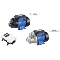 Bomba solar de muntatge superficial